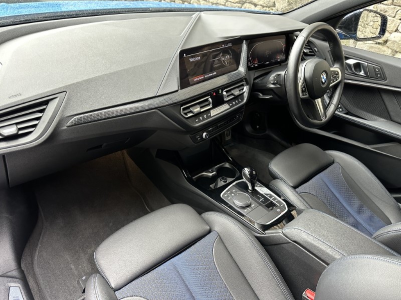 2023 (73) BMW 1 SERIES 118i M Sport 5dr 5966660