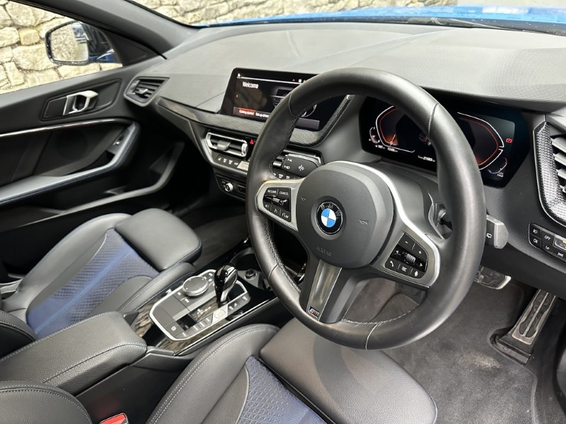 2023 (73) BMW 1 SERIES 118i M Sport 5dr 5966637