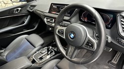 2023 (73) BMW 1 SERIES 118i M Sport 5dr 5966637