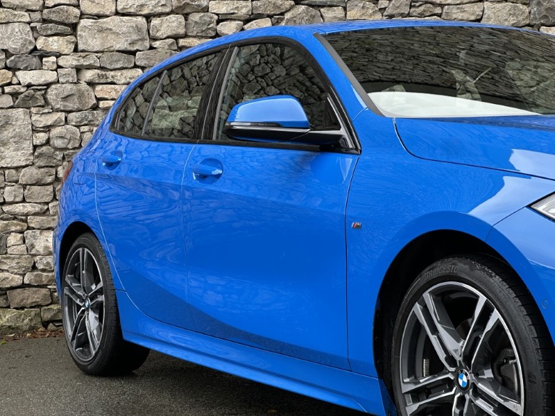 2023 (73) BMW 1 SERIES 118i M Sport 5dr 5966702