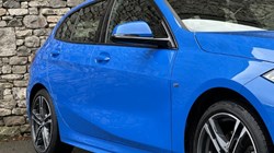 2023 (73) BMW 1 SERIES 118i M Sport 5dr 5966702
