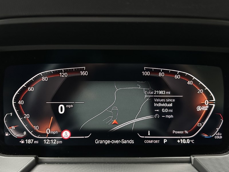 2023 (73) BMW 1 SERIES 118i M Sport 5dr 5966671
