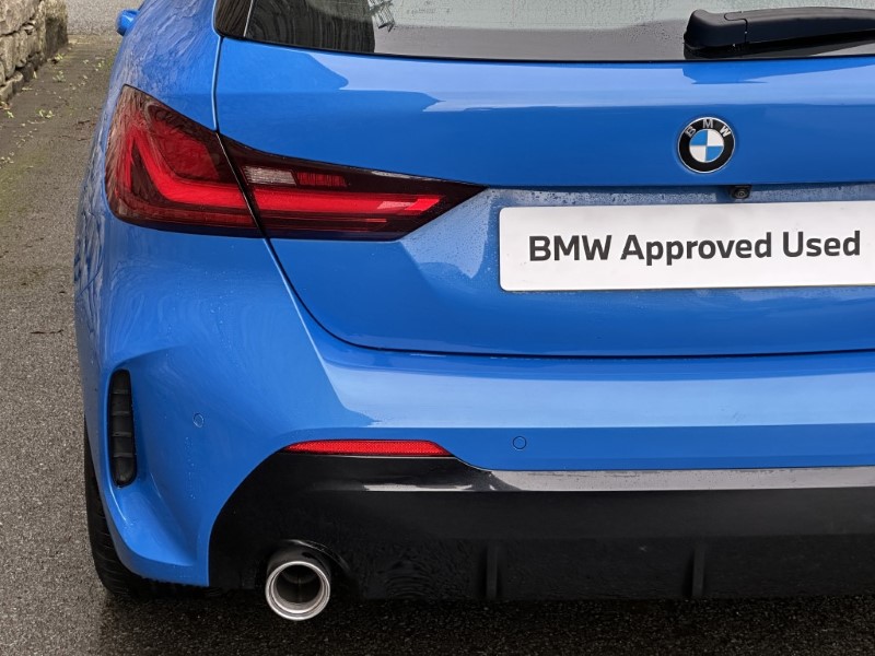 2023 (73) BMW 1 SERIES 118i M Sport 5dr 5966653