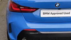 2023 (73) BMW 1 SERIES 118i M Sport 5dr 5966653