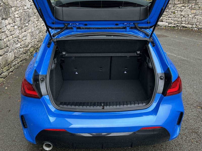2023 (73) BMW 1 SERIES 118i M Sport 5dr 5966656