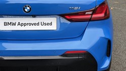 2023 (73) BMW 1 SERIES 118i M Sport 5dr 5966654