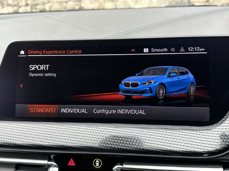 2023 (73) BMW 1 SERIES 118i M Sport 5dr 5966666