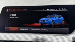 2023 (73) BMW 1 SERIES 118i M Sport 5dr 5966666
