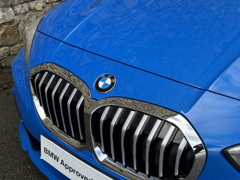 2023 (73) BMW 1 SERIES 118i M Sport 5dr 5966685
