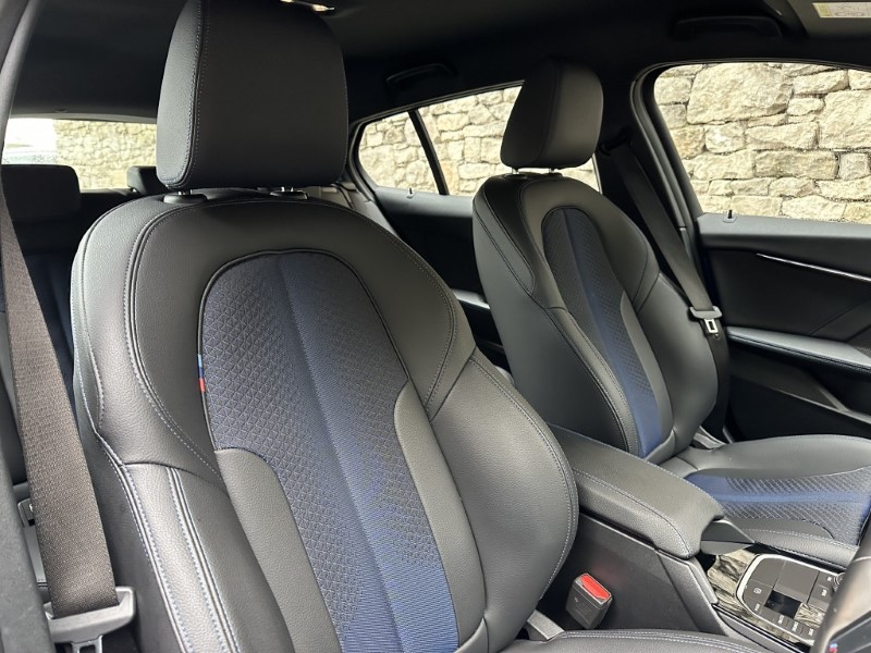 2023 (73) BMW 1 SERIES 118i M Sport 5dr 5966640