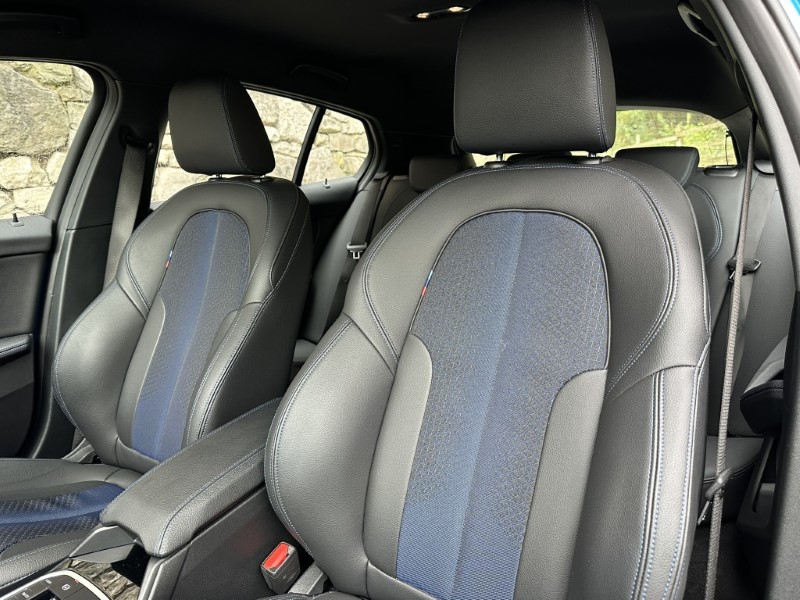 2023 (73) BMW 1 SERIES 118i M Sport 5dr 5966662