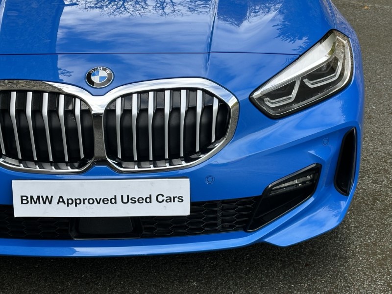 2023 (73) BMW 1 SERIES 118i M Sport 5dr 5966684