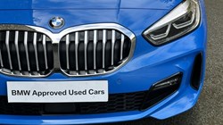 2023 (73) BMW 1 SERIES 118i M Sport 5dr 5966684