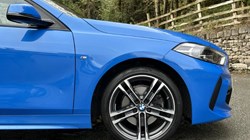2023 (73) BMW 1 SERIES 118i M Sport 5dr 5966700