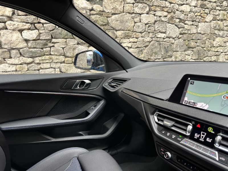 2023 (73) BMW 1 SERIES 118i M Sport 5dr 5966642