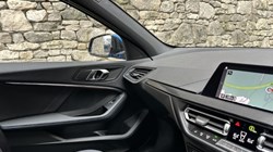 2023 (73) BMW 1 SERIES 118i M Sport 5dr 5966642