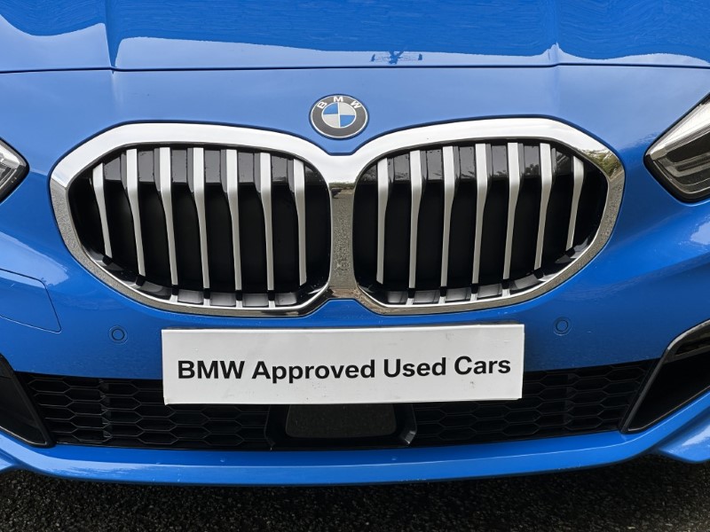 2023 (73) BMW 1 SERIES 118i M Sport 5dr 5966698