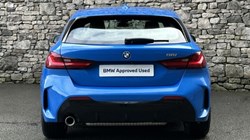 2023 (73) BMW 1 SERIES 118i M Sport 5dr 5966687