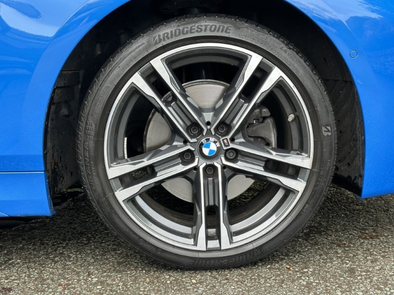 2023 (73) BMW 1 SERIES 118i M Sport 5dr 5966751