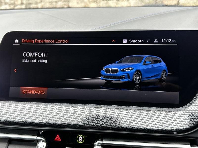 2023 (73) BMW 1 SERIES 118i M Sport 5dr 5966667