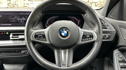 2023 (73) BMW 1 SERIES 118i M Sport 5dr 5966673