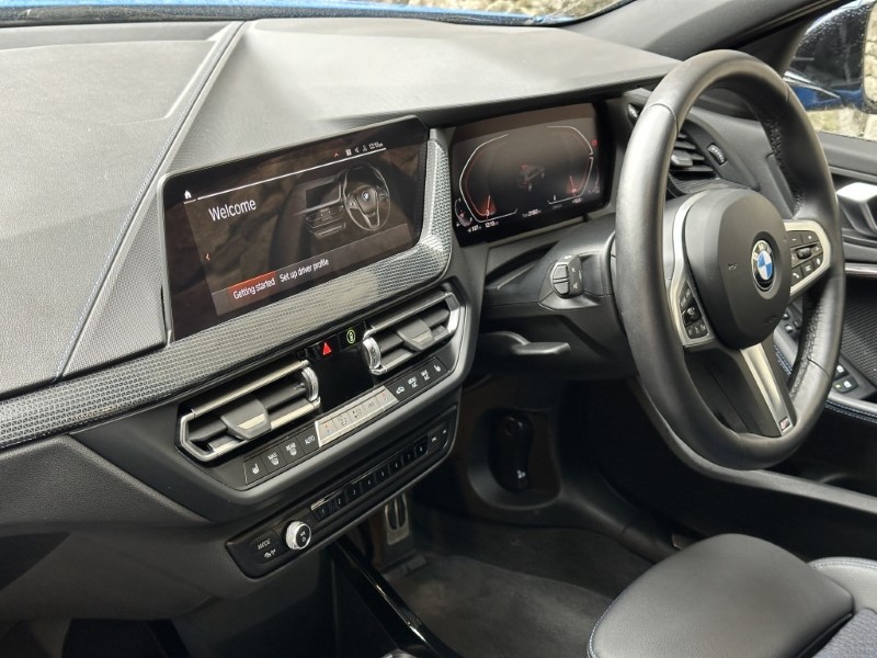 2023 (73) BMW 1 SERIES 118i M Sport 5dr 5966661
