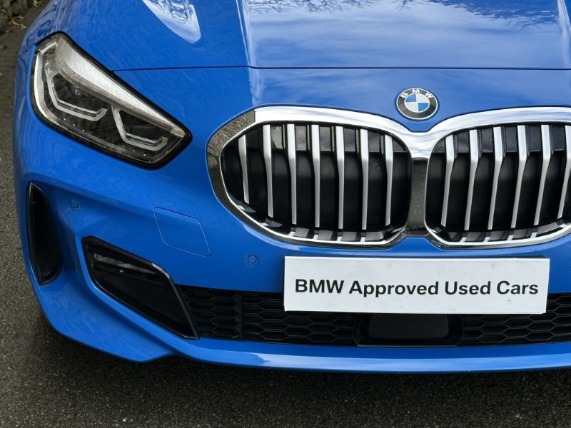 2023 (73) BMW 1 SERIES 118i M Sport 5dr 5966683