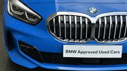2023 (73) BMW 1 SERIES 118i M Sport 5dr 5966683