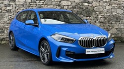 2023 (73) BMW 1 SERIES 118i M Sport 5dr 5966695