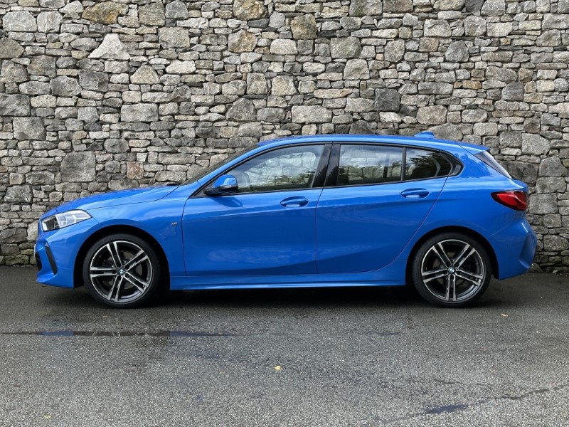 2023 (73) BMW 1 SERIES 118i M Sport 5dr 5966686