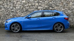 2023 (73) BMW 1 SERIES 118i M Sport 5dr 5966686