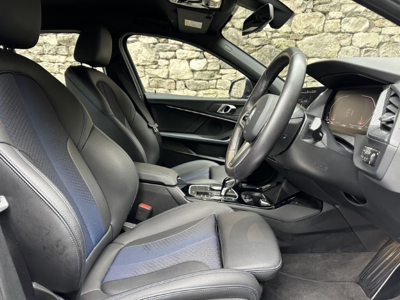 2023 (73) BMW 1 SERIES 118i M Sport 5dr 5966639