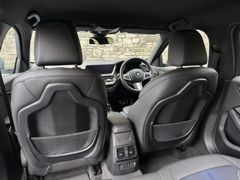 2023 (73) BMW 1 SERIES 118i M Sport 5dr 5966672