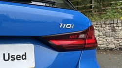 2023 (73) BMW 1 SERIES 118i M Sport 5dr 5966655