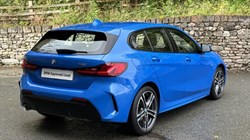 2023 (73) BMW 1 SERIES 118i M Sport 5dr 5966703