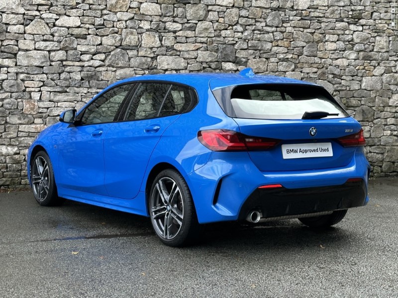 2023 (73) BMW 1 SERIES 118i M Sport 5dr 5966688
