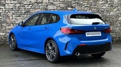 2023 (73) BMW 1 SERIES 118i M Sport 5dr 5966688