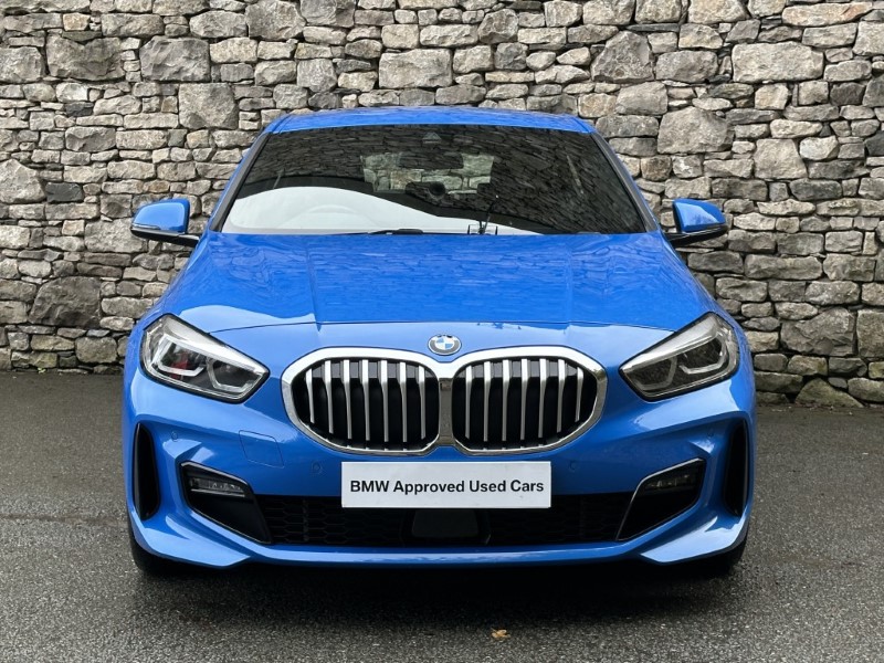 2023 (73) BMW 1 SERIES 118i M Sport 5dr 5966694