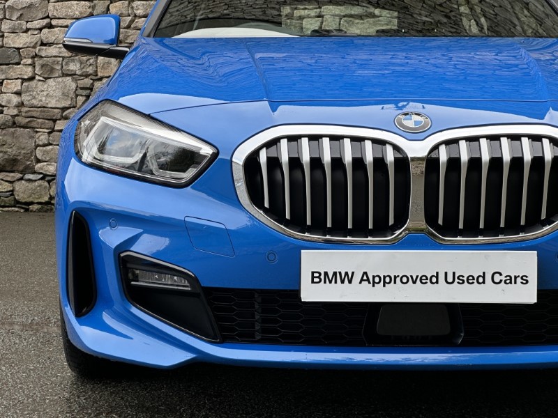2023 (73) BMW 1 SERIES 118i M Sport 5dr 5966697
