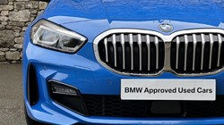 2023 (73) BMW 1 SERIES 118i M Sport 5dr 5966697