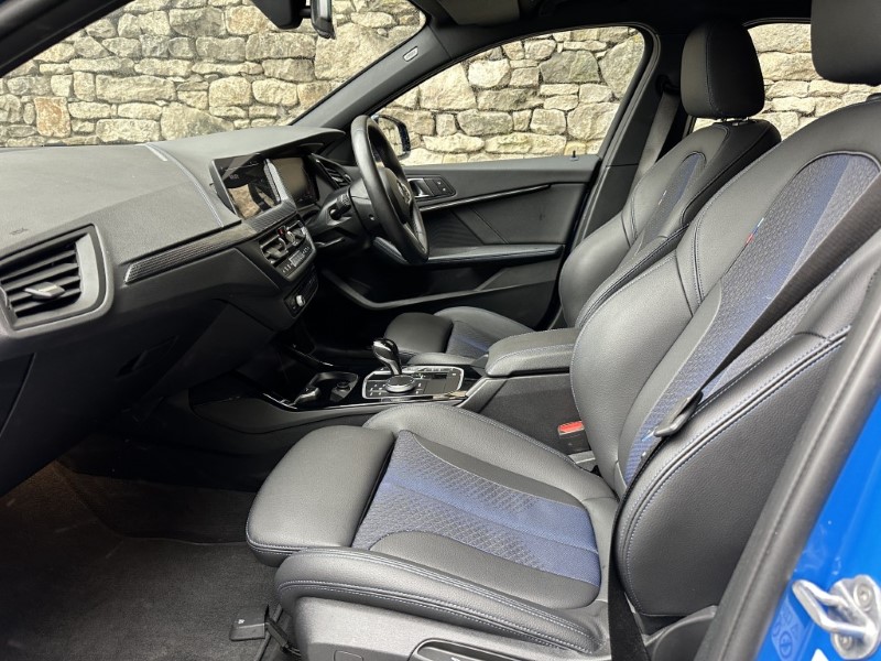 2023 (73) BMW 1 SERIES 118i M Sport 5dr 5966659