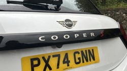 2024 (74) MINI COOPER 2.0 S Classic 5dr Auto 5985932