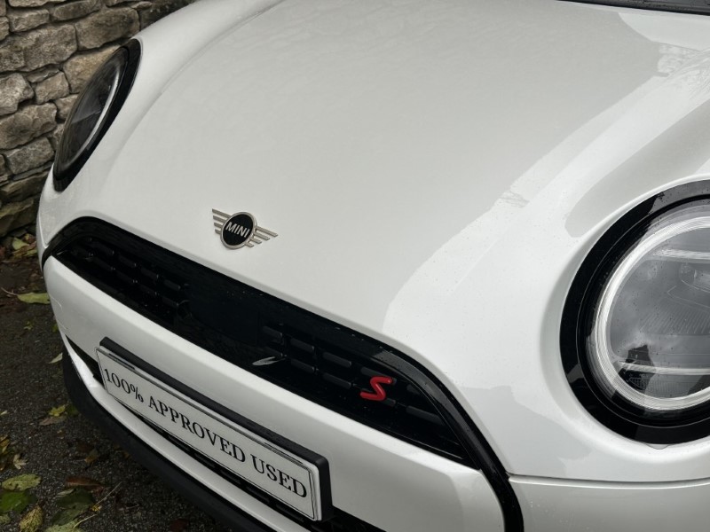 2024 (74) MINI COOPER 2.0 S Classic 5dr Auto 5985941