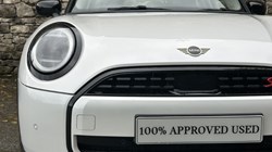 2024 (74) MINI COOPER 2.0 S Classic 5dr Auto 5985984