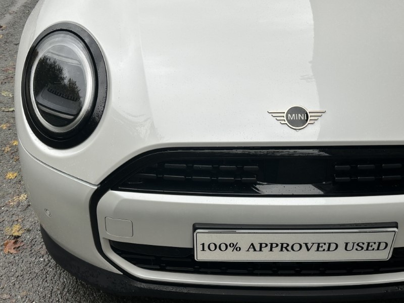 2024 (74) MINI COOPER 2.0 S Classic 5dr Auto 5985938
