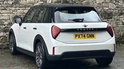 2024 (74) MINI COOPER 2.0 S Classic 5dr Auto 5985962