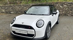 2024 (74) MINI COOPER 2.0 S Classic 5dr Auto 5985972