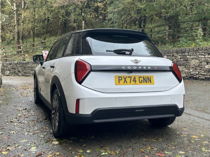 2024 (74) MINI COOPER 2.0 S Classic 5dr Auto 5985933