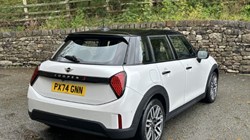 2024 (74) MINI COOPER 2.0 S Classic 5dr Auto 5985986