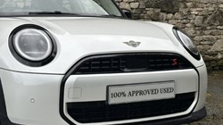 2024 (74) MINI COOPER 2.0 S Classic 5dr Auto 5985982